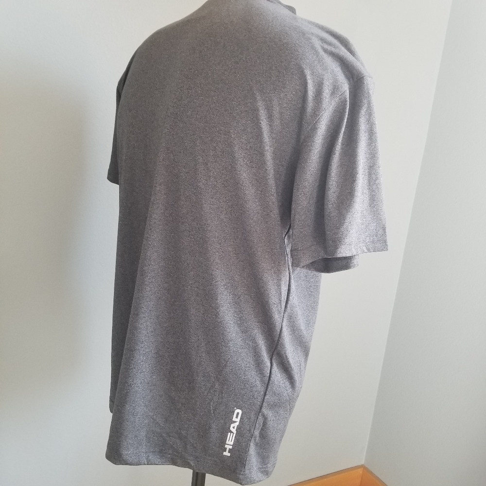 HEAD Ultra HyperTek Dri-Motion Shirt - Picture 3 of 6